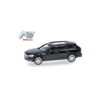 1/87 H0 MicroCity: Volvo V90, black (2017)