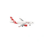 1/500 Air Canada Rouge Airbus A319