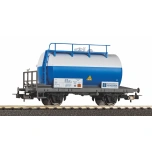 1/87 H0 tsisternvagun Schweizer Sodafabrik SBB IV Piko