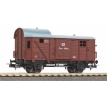 1/87 H0 Pidurivagun Pwg14 KPEV I Piko