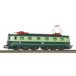 1/87 H0 Elektrivedur E-Lok/Sound E669.1 CSD III + PluX22 Dec. Piko