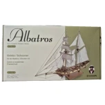 1/55 Everships Albatros