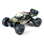 1/12 BLACKZON Smyter DB Turbo 4WD 3S Brushless - Kollane