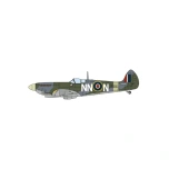 1/72 Spitfire IXE - RAF No.310 (Czech) Sqn. Manston, 1945 - TE565 / NN-N Oxford Aviation
