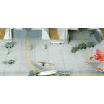 1/200 Accessories: Ground support equipment