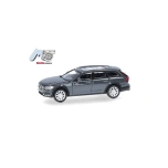 1/87 H0 MicroCity: Volvo V90, grey (2017)