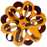 Constantin Brain Puzzle - Tähetee