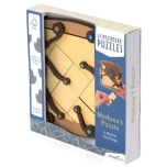 Constantin Brain Puzzle - Medusa