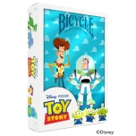 Pokkerikaardid Bicycle Disney ToyStory