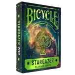 Pokkerikaardid Bicycle Stargazer 203