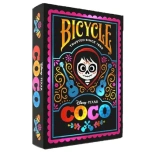 Pokkerikaardid Bicycle Disney Coco