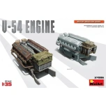 1/35 V-54 Engine MiniArt