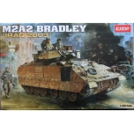 1/35 M2A2 Bradley Iraq 2003 Academy
