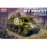 1/35 M7 Priest Academy