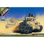 1/35 IDF M-51 Super Sherman Academy
