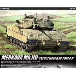 1/35 Merkava MK. II D Academy