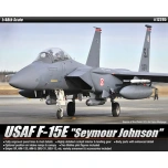 1/48 F-15E "Seymour Johnson" Academy