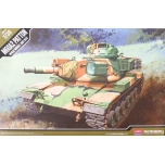 1/35 US Army M60A2 Patton Academy