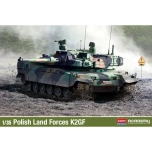 1/35 Polish Land Forces K2GF Academy