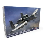 1/48 USAF A-10C "75th FS Flying Tigers" Academy
