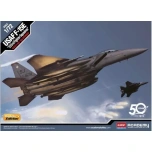 1/72 F-15E USAF 333th Fighter Squadron