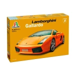 1/24 Lamborghini Gallardo Italeri
