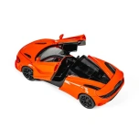 1/43 TEC-TOY McLaren 750S oranž