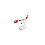 1/200 Edelweiss Air Airbus A320 - new colors HB-JJL "Säntis" Snap-Fit