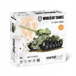 ALEXANDER konstruktor T-34-85 Tank –  World of Tanks