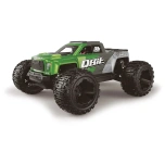 1/16 Maverick Qbit MT Monster Truck - Roheline