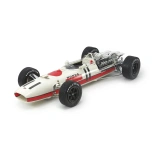 1/12 Honda RA273 Formula One car 1966-67 (w/Photo-Etched Parts) TAMIYA