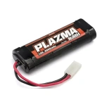 HPI Racing Plazma 7.2V 2000mAh NiMH aku - Tamiya pistik