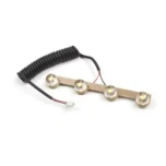 BLACKZON SMYTER DT esimesed katusetuled