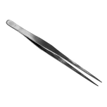 Vallejo Straight roostevabast terasest näpitsad (175mm)