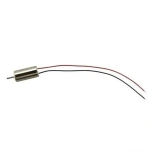 UDI RC U61 CW MOTOR( RED BLAC K WIRE/ WHITE CONNECTOR)