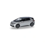 1/87 Volkswagen (VW) ID. 3, scale silver metallic HERPA