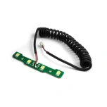 BLACKZON SMYTER MT Roof Lights