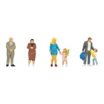 1/87 H0 Esimene koolipäev Noch