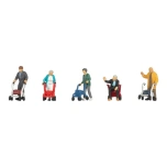 1/87 H0 Vanurid Noch