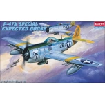 1/48 ACADEMY P-47N Special