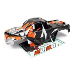 Maverick Quantum2 MT kere - oranž