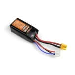 HPI Racing Plazma 7.4V 800mAh 35C LiPo aku