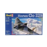 1/72 REVELL Horten Go 229