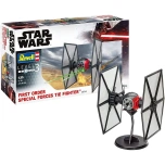 1/72  REVELL First Order Special Forces TIE Fighter ( Bandai)