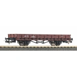 1/87 H0 Flatcar SNCB III