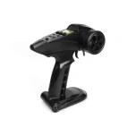 BLACKZON 2.4GHz Radio (For Turbo Models)