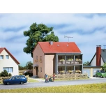 1/120 & 1/87 Multi-family house