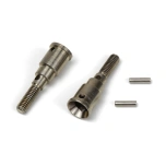 Blackzon VYPER tagumised pooltelje otsad