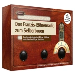 Franzis Lampradio