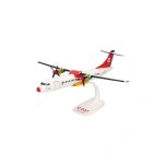 1/100 DAT ATR-72-200 - OY-RUG Snap-Fit